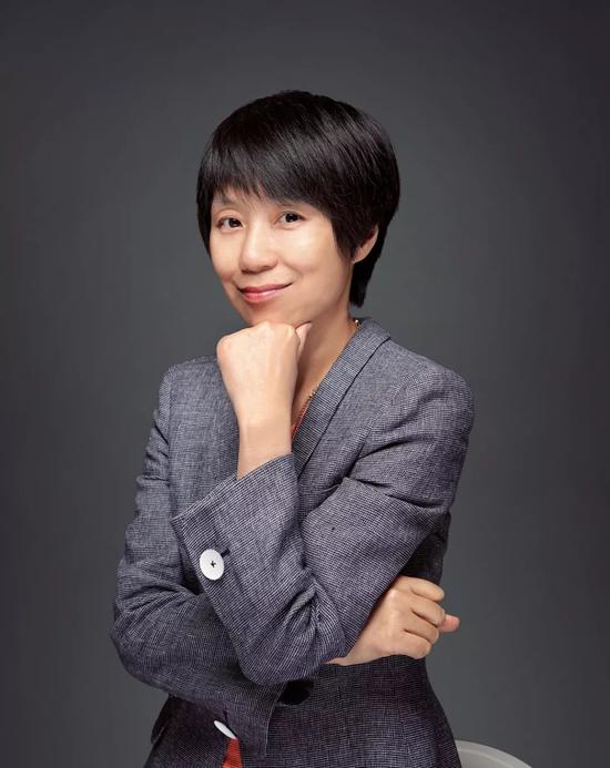 70后女董事长被捕引爆34亿元的巨雷！