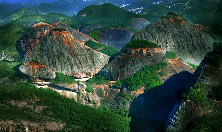 如果你敢来兴国我一定给你点颜色瞧瞧