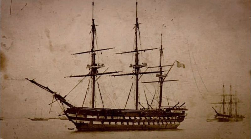 smithsonian.幽灵船:玛丽·赛勒斯特号.the.tru