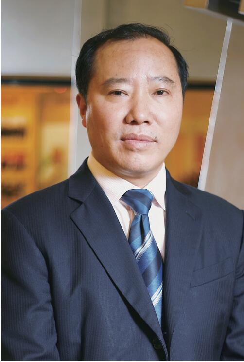 袁仁国:繁荣发展呼唤更多品牌企业