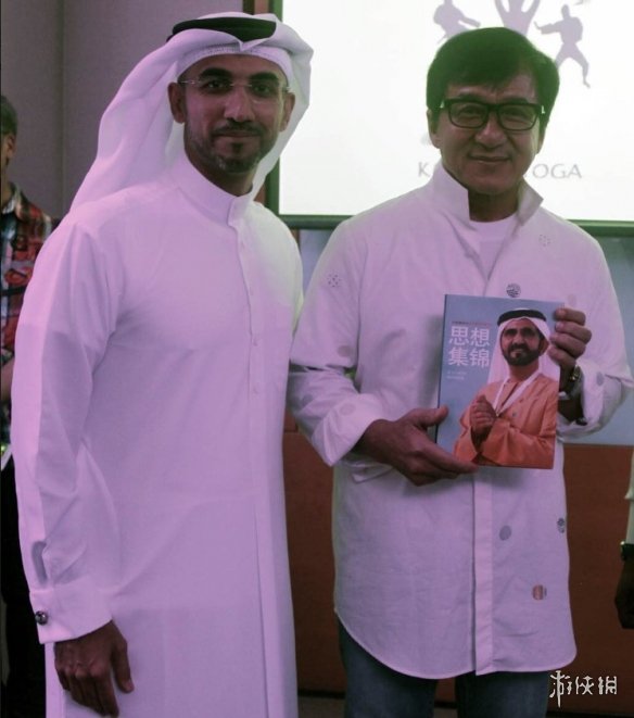 迪拜电影委员会消息称 成龙新片《急先锋》开拍!