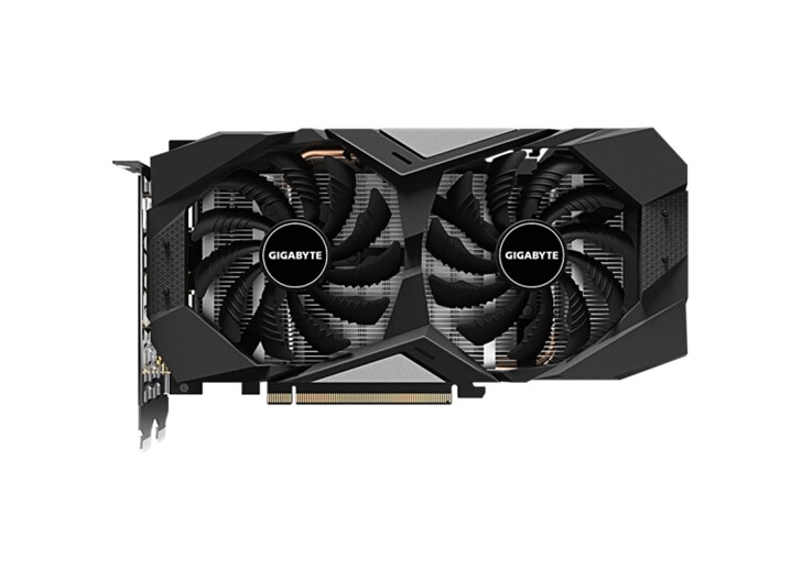 技嘉gtx1660super上架售价1799元