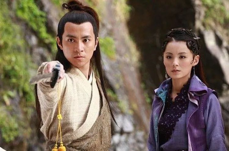 【好久不见】还记得《风云》里的断浪吗,他现在长这样了!|风云|王翔弘|好久不见_新浪新闻