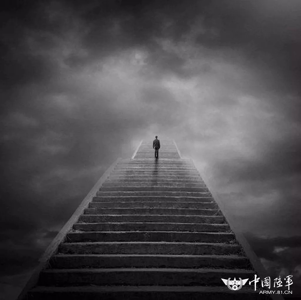 穿过军装的你可曾后悔当兵