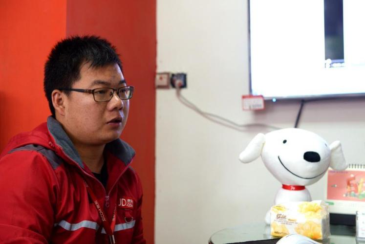 90后青年扎根乡镇 不负芳华写青春