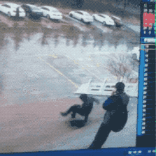 第三张图太扎心了!|大爷|吸粪车|人生_新浪网