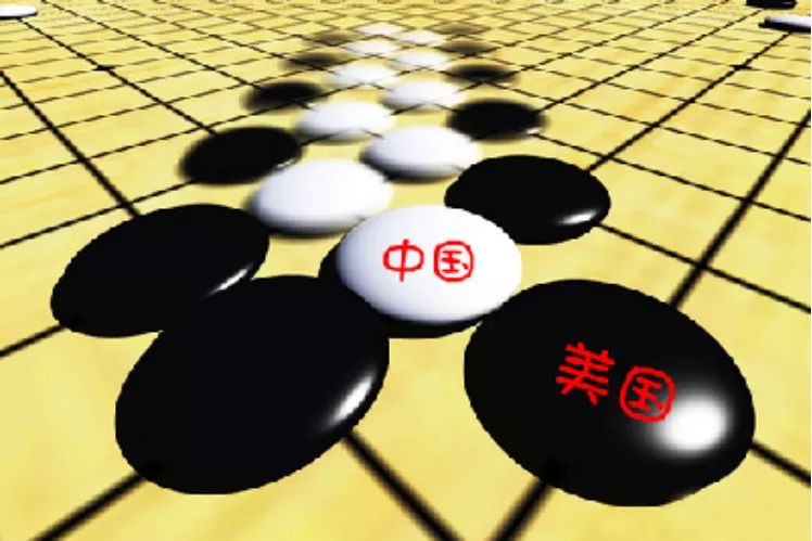 长安剑:中美贸易谈判是大国关系在世界舞台上