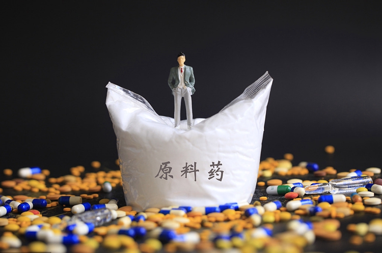 带量采购下药企的灰犀牛:原料药垄断成本上涨