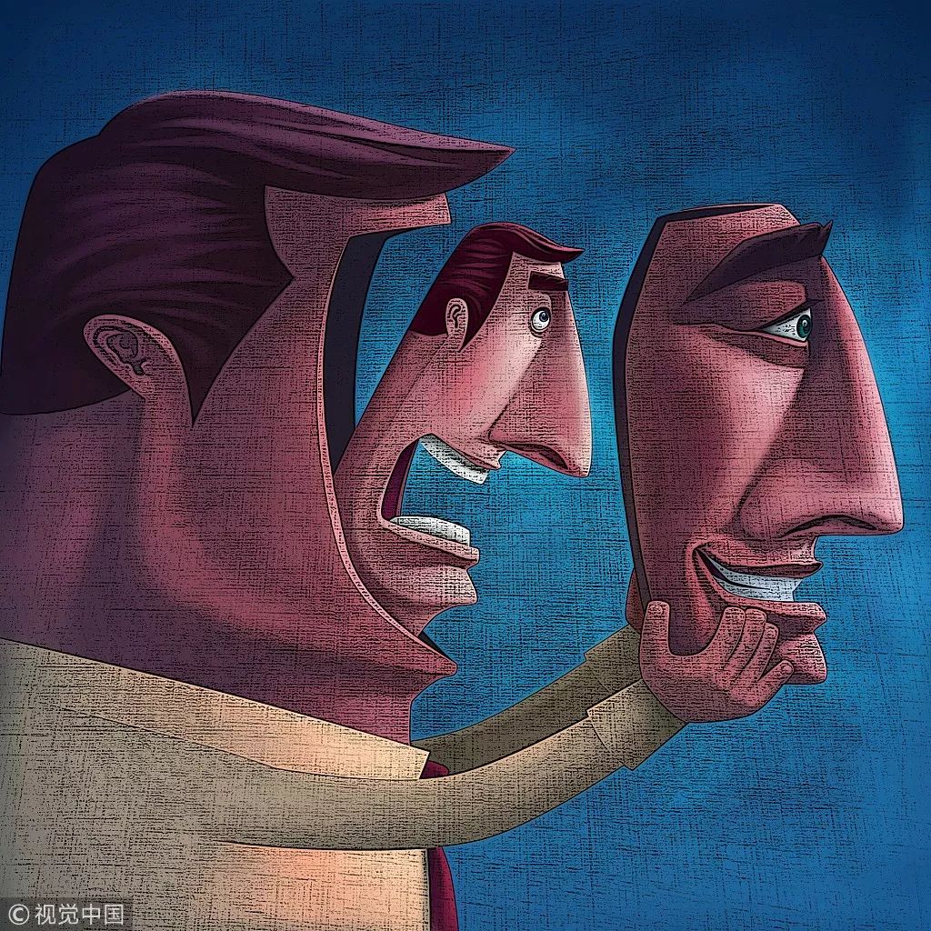 瑞典电视台为什么敢辱华?中国网络上认为洋大