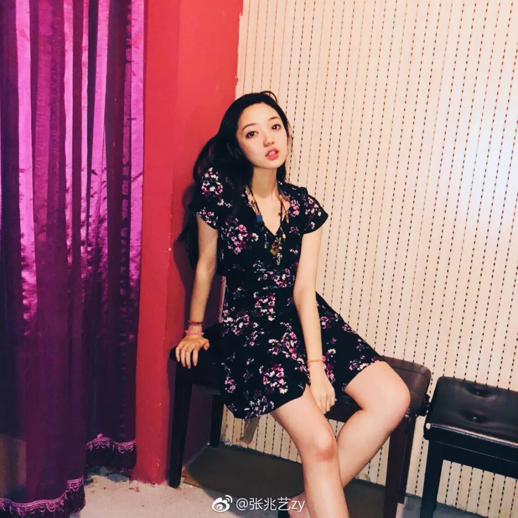 快乐星球|张兆艺|冰柠檬_新浪新闻