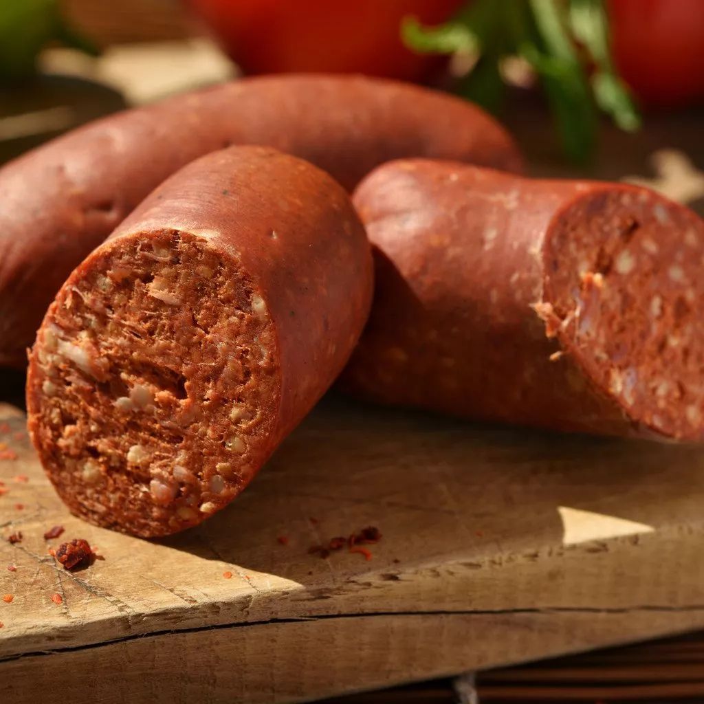 生牛肉!绝不能错过的亚美尼亚美食