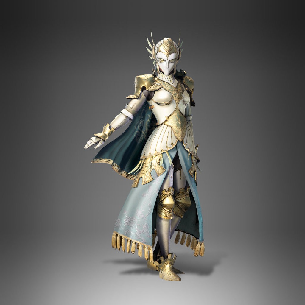 真三国无双8 季票3上架服装dlc第五弹内容公开 新浪游戏 手机新浪网