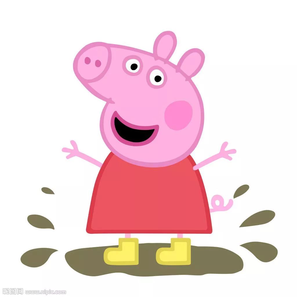 小猪佩奇下载