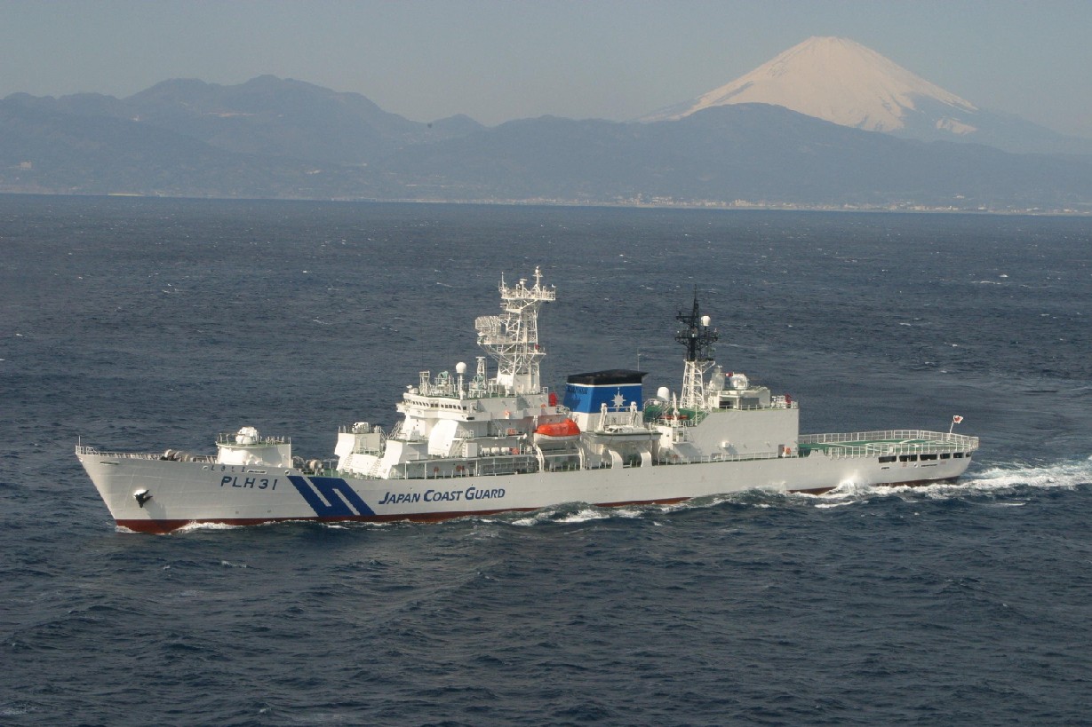 日本海上保安厅将在钓鱼岛附近修建射击场 手机新浪网 日本海上保安厅将在钓鱼岛附近修建射击场 手机新浪网