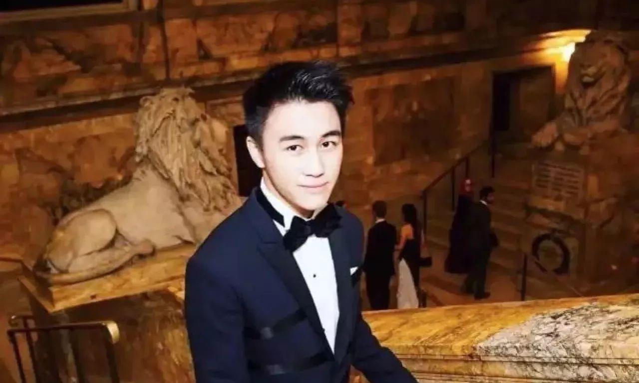 创梦天地cmo何猷君