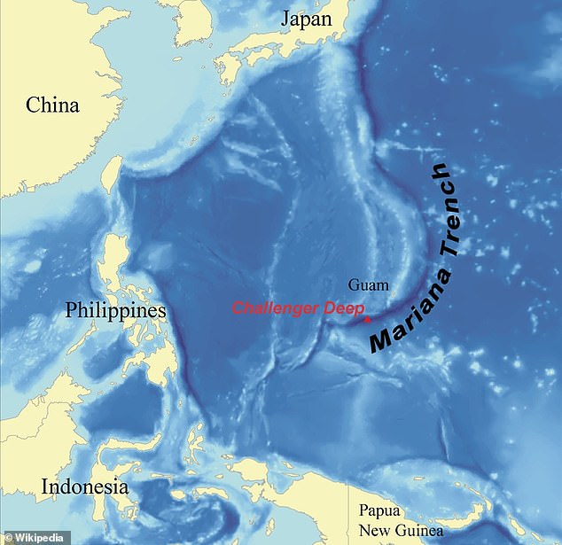 研究海洋地壳板块碰撞致超预期海水涌入地球内部