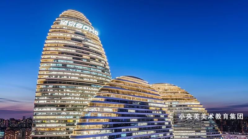 北京小央美美术教育集团:因为爱所以爱~全国诚招城市合伙人—名额有限