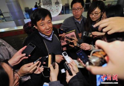资料图:朱光耀 中新社发 骆云飞 摄
