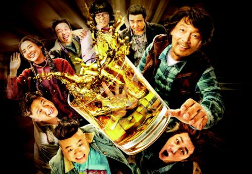 葛优周星驰回归纯喜剧贺岁档电影有一些搞笑娱乐频道