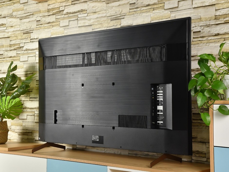 堪称质价比魁首索尼x9100h搬进客厅颜值真香