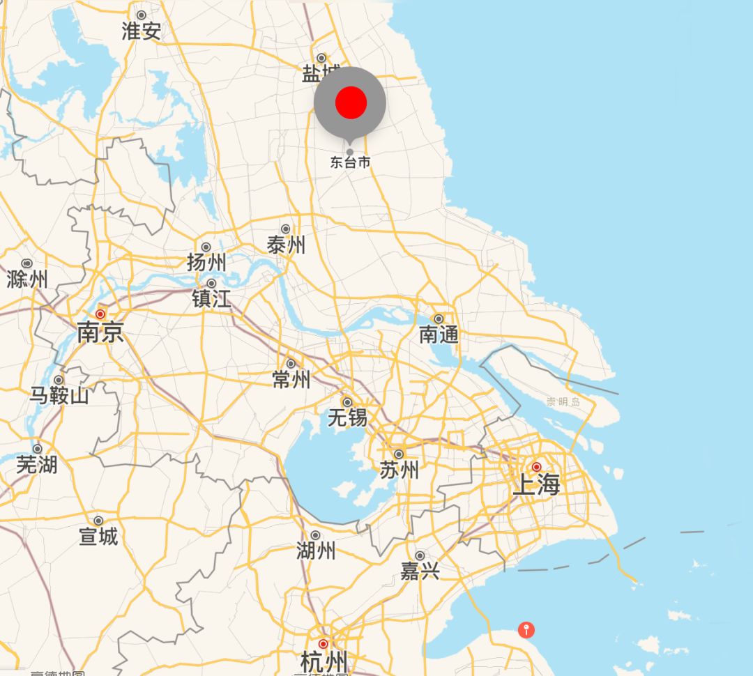 2018东台西溪草莓音乐节首批阵容