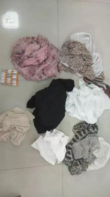 女子偷配邻居钥匙 一个月内盗窃4次