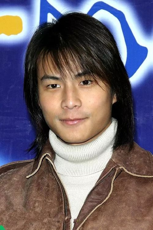 还记得5566组合的团长吗?他现在长这样!|孙协志|韩瑜|好久不见_新浪网