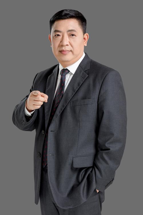 快讯碧桂园黎晓林获提名参选中国地产经理人100强评选