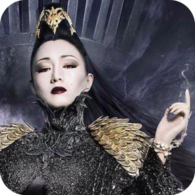 巩俐要演《花木兰》大反派?这些女人狠起来太可怕了