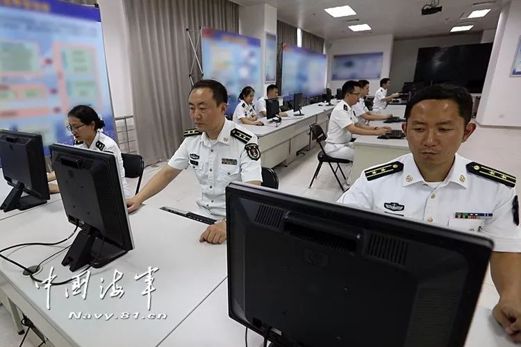 海军研究院举办三破三立大讨论交流大会