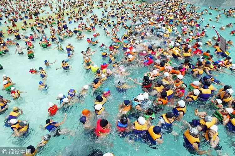 2018重庆退休养老金这样上调! 7月底前到位,看