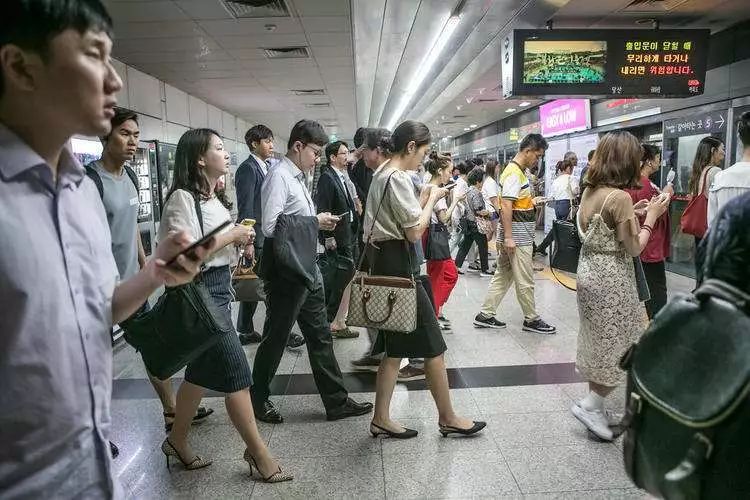 相比压力山大的社会,这里更自由……|牢房|监狱|韩国人_新浪新闻