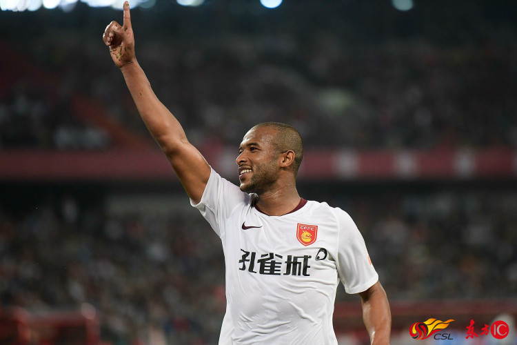 2019中国平安中超联赛第1轮五佳进球评选