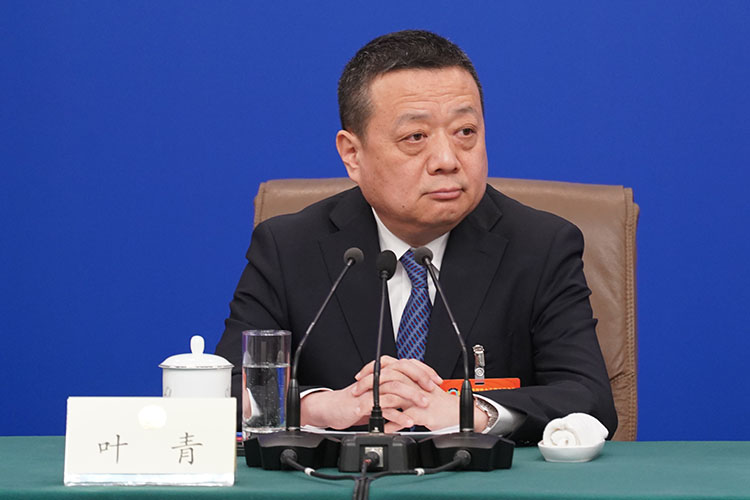 政协委员谈优化营商环境促进民营经济高质量发展