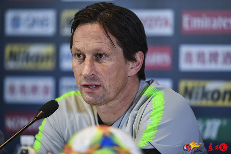 亚冠-赛后 | 施密特:接下来的比赛非常重要