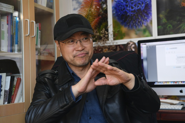 刘华杰:你去过的乡村和田野,可能是假的