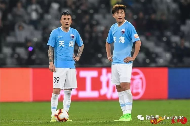 中超联赛:这个周末值得关注的8件事