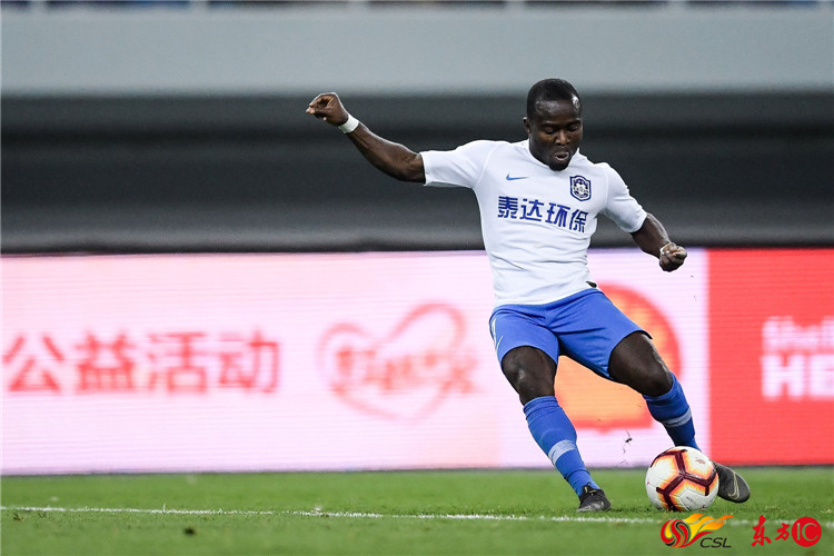 2019中超联赛第3轮最佳进球评选