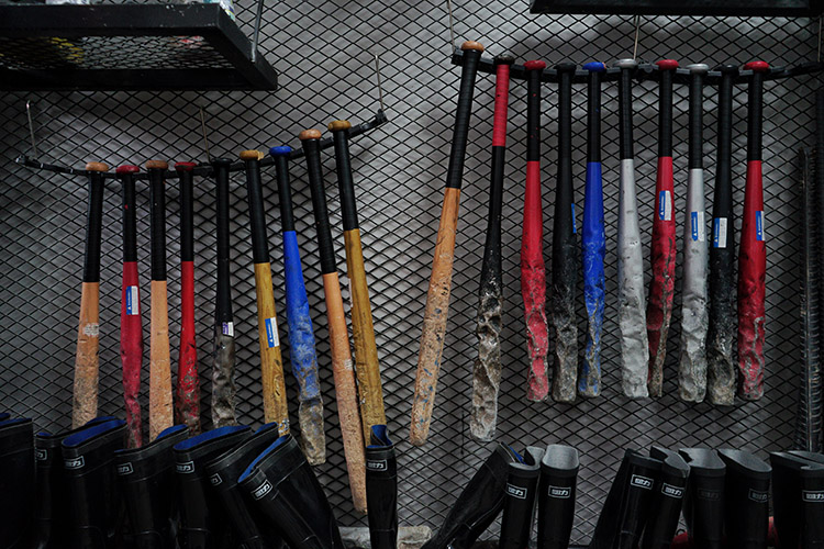 网红发泄屋减压新奇方式组图