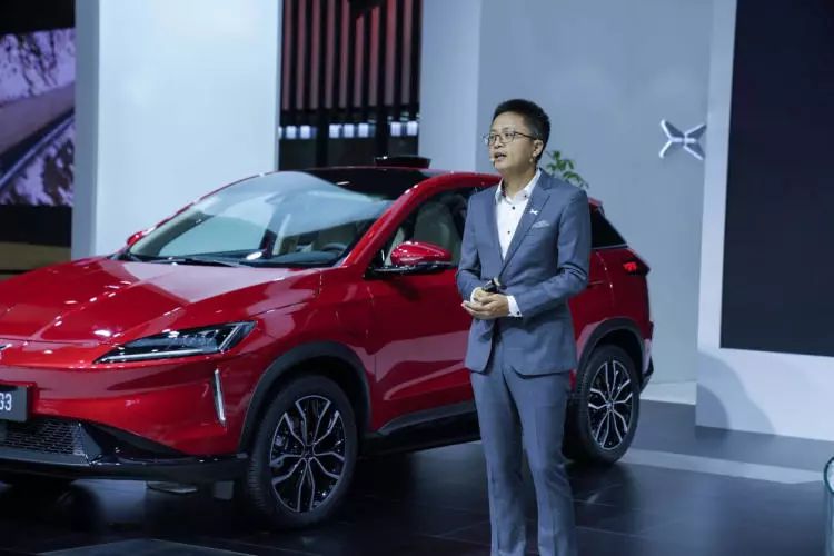 小鹏注册资本从6.5亿增至60亿 背后是什么操作？