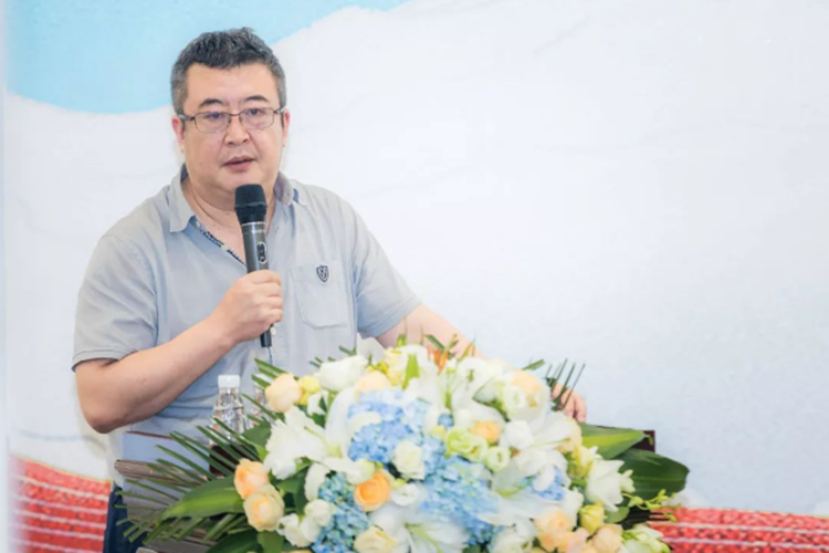 快讯:华润朱文刚获提名参选2019中国地产经理人100强评选