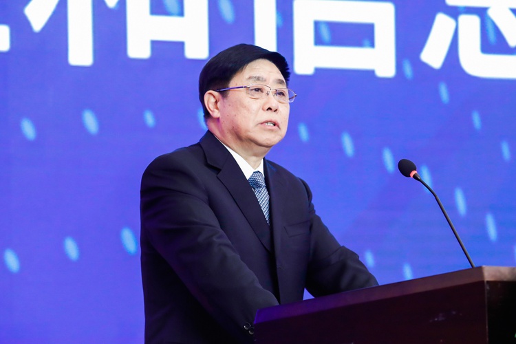 张峰发挥先导区创新机制作用人工智能赋能山东动能焕新