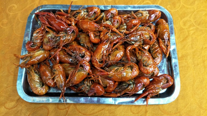 湖南长沙雨花区虾二哥