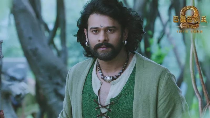 抢票丨讲真,印度电影的巅峰不止阿米尔汗,还有它.