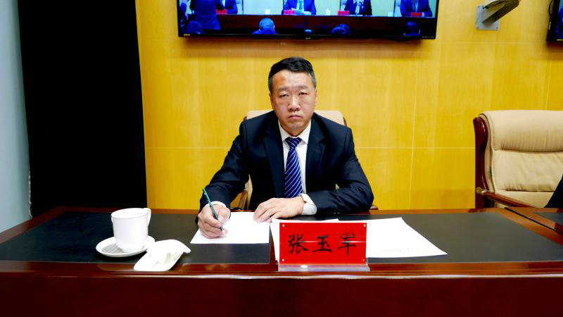 内蒙古全面落实中央和自治区党委政府关于旅游安全工作