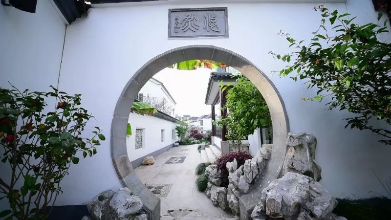 在西山岛上,有属于你的小时光!