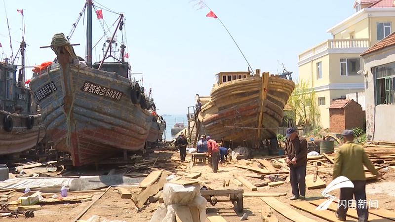 聚焦船舶制造前沿：海祥造船厂的破浪前行