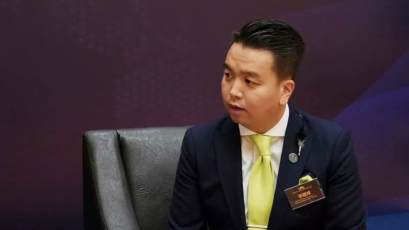 专访| 李建炜:tod模式助房地产业湾区发展