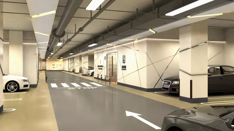 细思极恐酒店停车场被免费送茶叶真相让人瑟瑟发抖