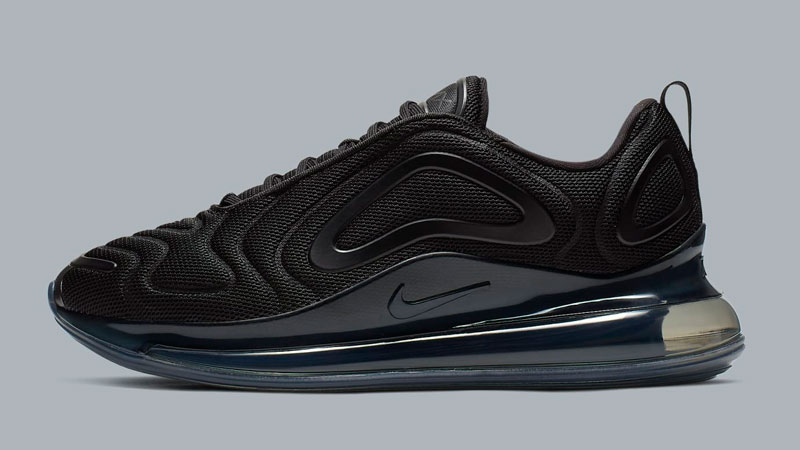 nike air max 720 全新配色官图释出